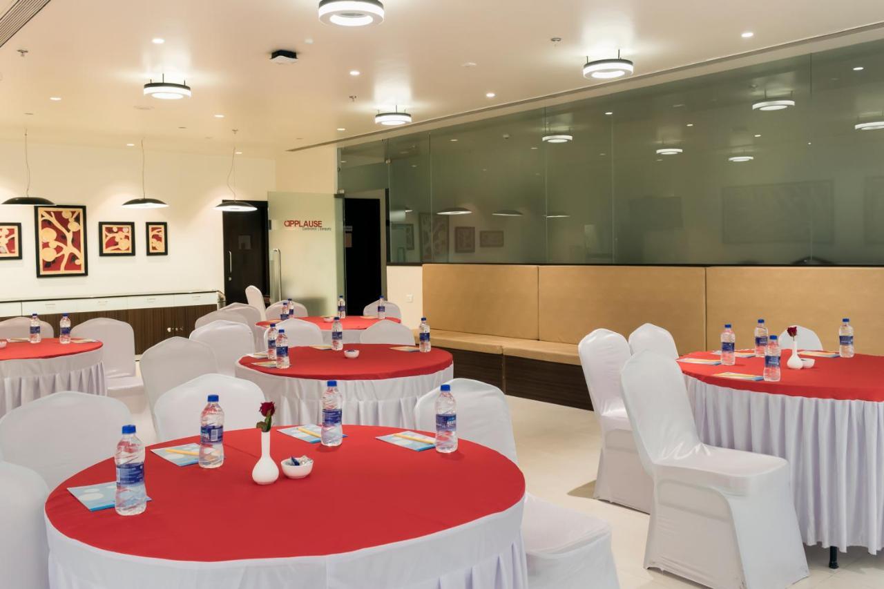 7 Apple Hotel Aurangabad Aurangabad (Maharashtra) Exterior foto