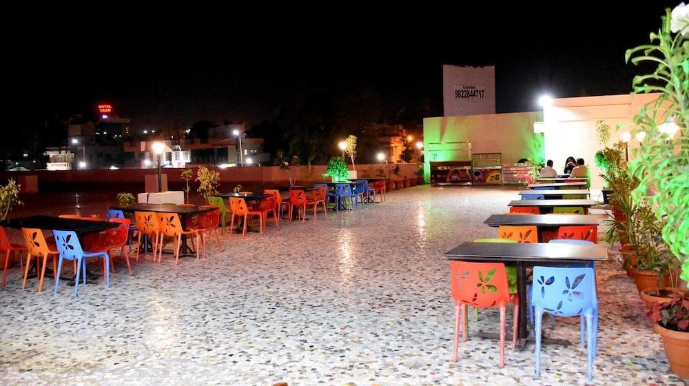 7 Apple Hotel Aurangabad Aurangabad (Maharashtra) Exterior foto