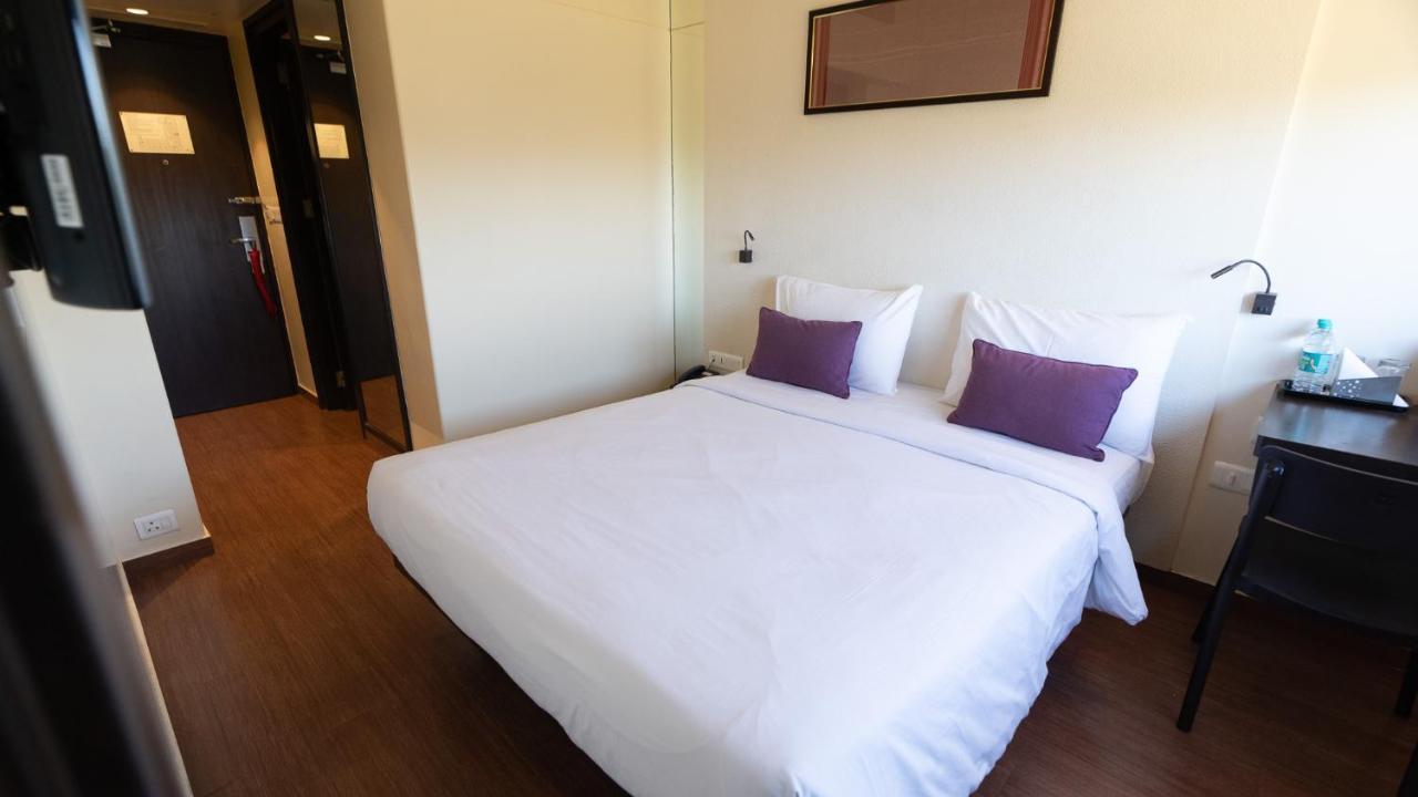 7 Apple Hotel Aurangabad Aurangabad (Maharashtra) Exterior foto
