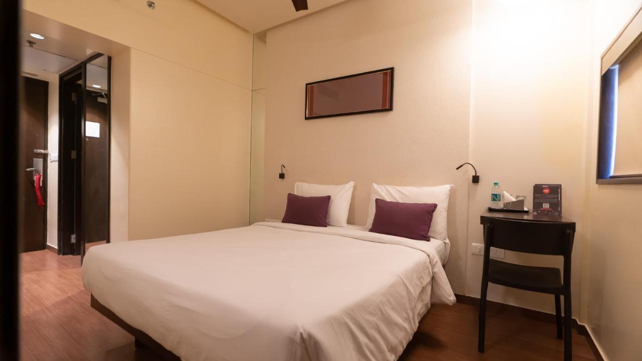 7 Apple Hotel Aurangabad Aurangabad (Maharashtra) Exterior foto