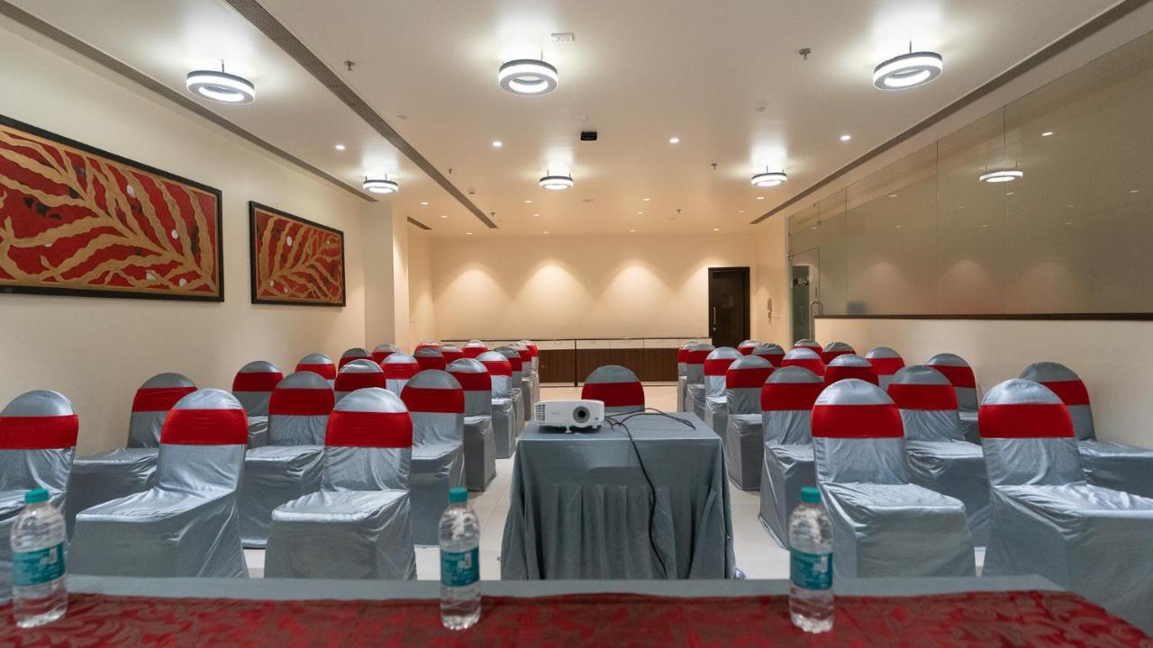 7 Apple Hotel Aurangabad Aurangabad (Maharashtra) Exterior foto