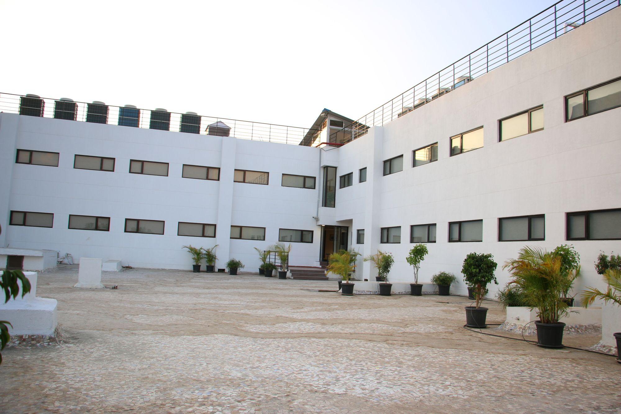 7 Apple Hotel Aurangabad Aurangabad (Maharashtra) Exterior foto