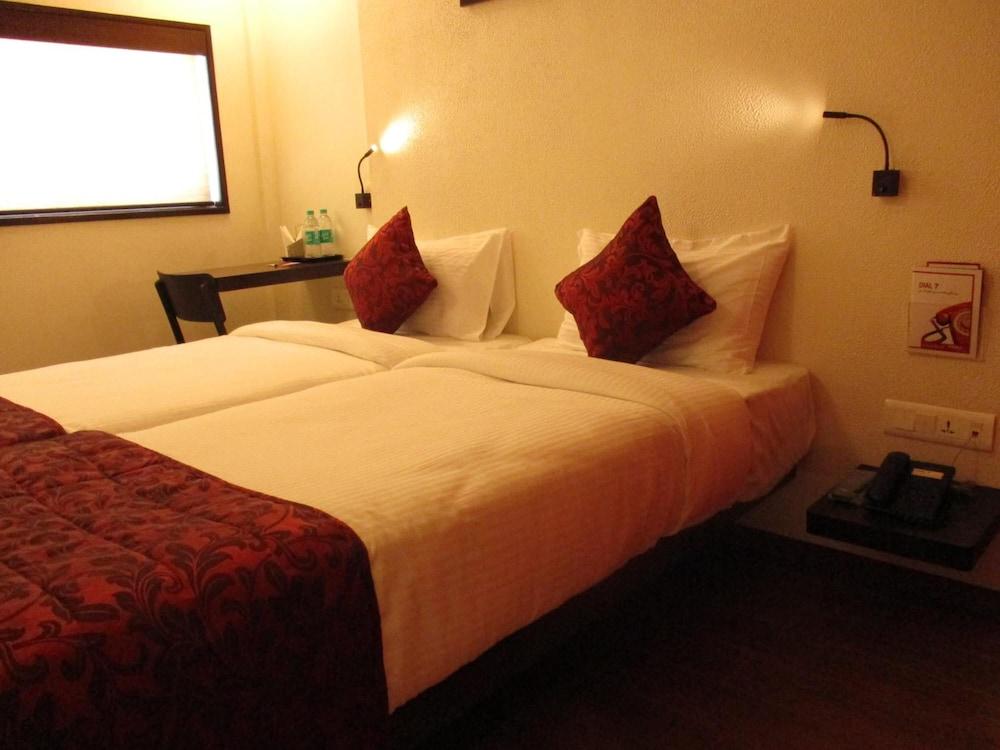 7 Apple Hotel Aurangabad Aurangabad (Maharashtra) Exterior foto