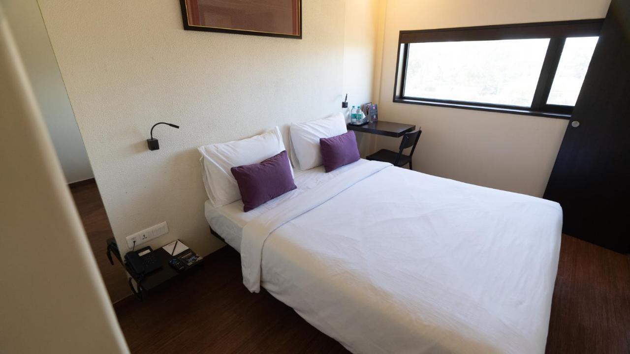 7 Apple Hotel Aurangabad Aurangabad (Maharashtra) Exterior foto